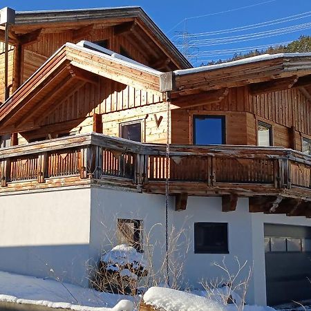 וונס Chalet Huter מראה חיצוני תמונה