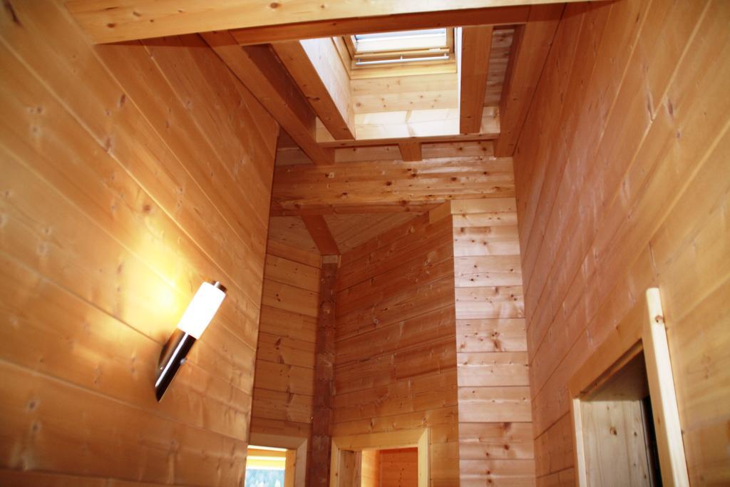 וונס Chalet Huter חדר תמונה
