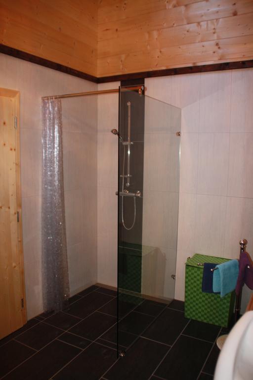 וונס Chalet Huter חדר תמונה